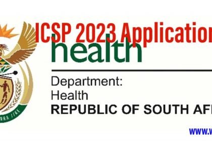 ICSP 2023 application