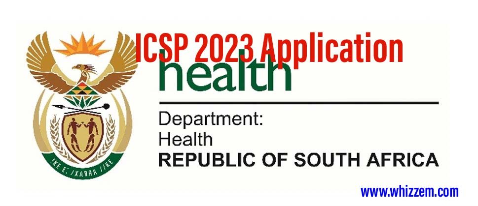 ICSP 2023 application