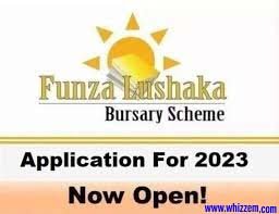 Funza Lusaka Bursary 2023 Online Application