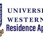 UWC Residence Application