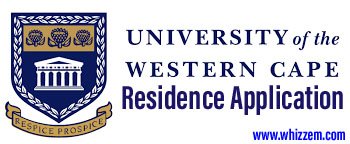 UWC Residence Application