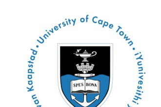 UCT Online Application 2023