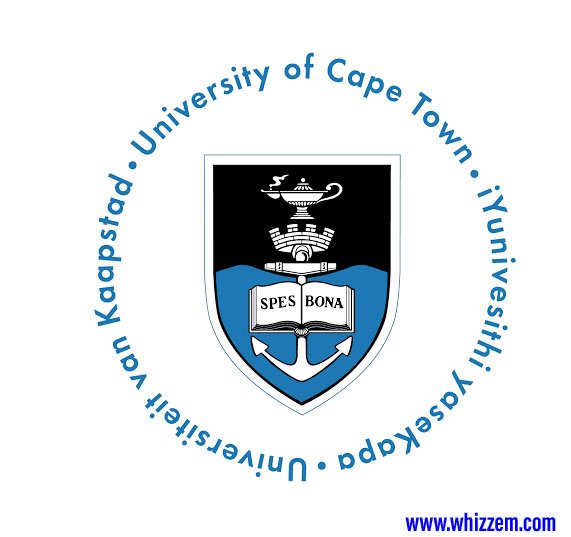 UCT Online Application 2023