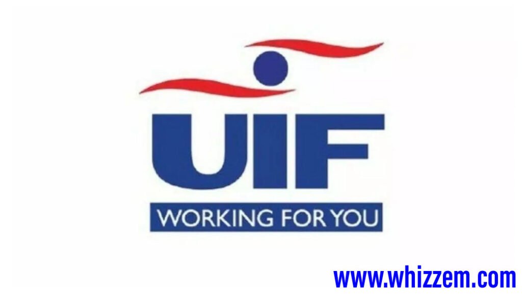 UIF Online Application