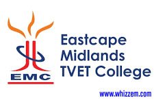 EastCape Midlands College Online Application 2023 - emc.coltech.co.za