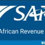 SARS Tax Number Online Application