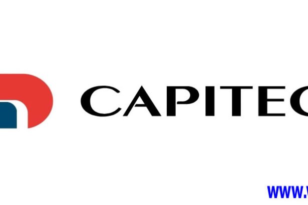 Capitec Loan Application