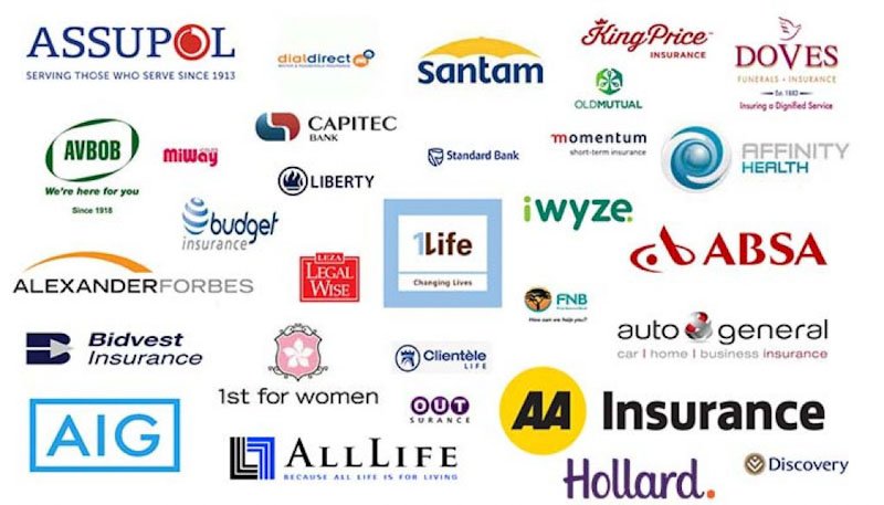 Top Insurance Companies in South Africa for 2022/23
