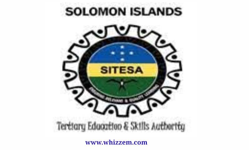 SITESA Scholarship 2023 Application Form
