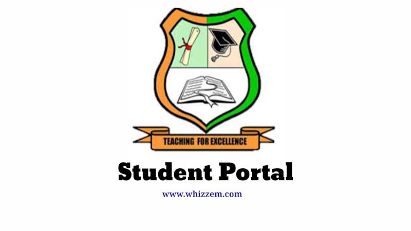 The Kwame Nkrumah University Student Portal 2023