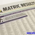 NSC Matric Results 2022/2023 - Check Here