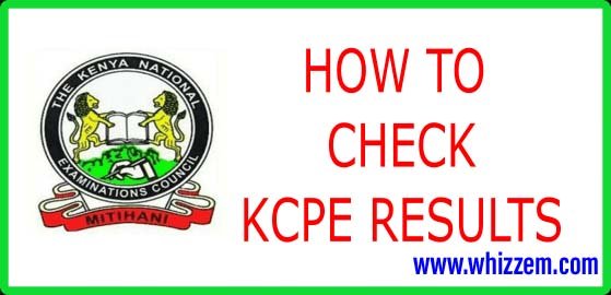 KNEC KCPE Results 2022/2023 Machakos Country