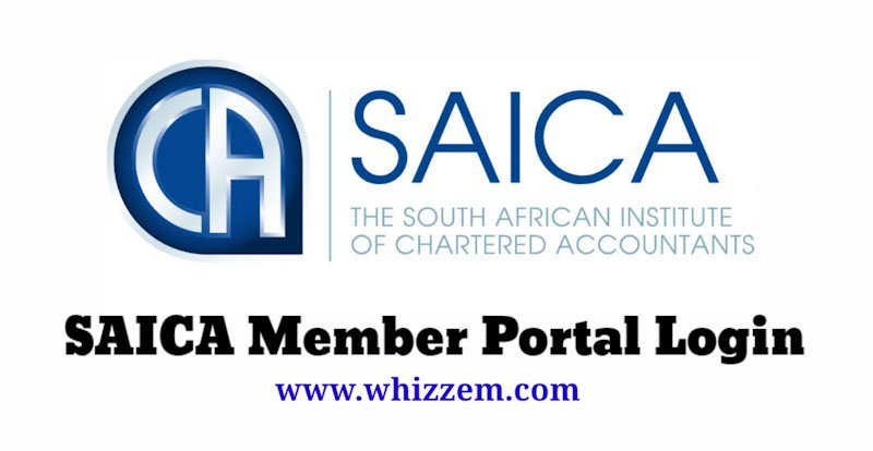 SAICA Member Portal Login 2023