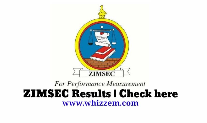 ZIMSEC Results 2022 are Out | Check here