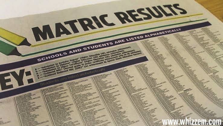 Northern Cape Matric Results 2023 | NSC Examination Results 2022/23 Check here