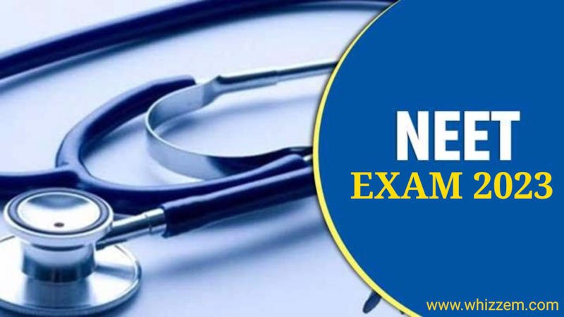How To Fill NEET Registration Form 2023