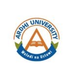 ARU Online Application system 2024/2025 - Ardhi University