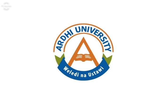 ARU Online Application system 2024/2025 - Ardhi University